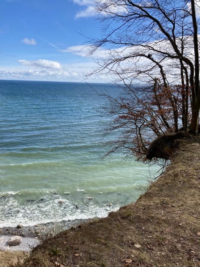 Ich Kenne Ein Haus Am Meer Neuendorf  ภายนอก รูปภาพ